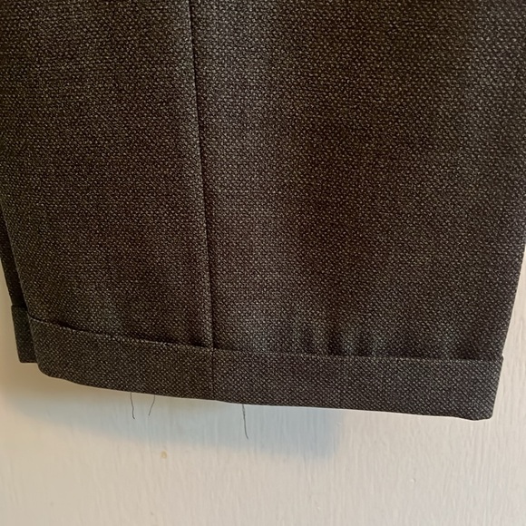 Beautiful vintage wool suit made for Beecroft and Bull of Va by Mickey Spratz - Picture 7 of 10